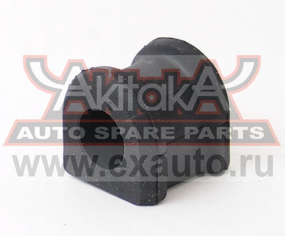 Akitaka 0107-AVR19 Втулка стабилизатора заднего 0107AVR19: Отличная цена - Купить в Украине на EXIST.UA! 0107AVR19 Akitaka Втулка стабилизатора заднего