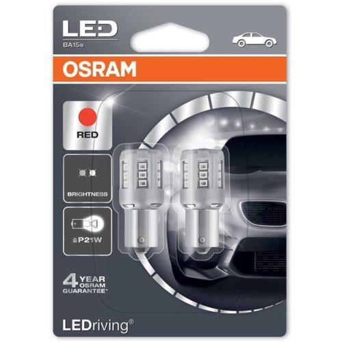Osram 7456R-02B Лампа світлодіодна 7456R02B: Купити в Україні - Добра ціна на EXIST.UA!