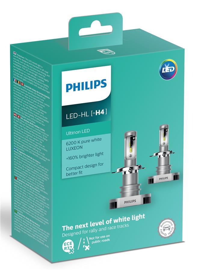 Купити Philips 11342ULWX2 – суперціна на EXIST.UA!