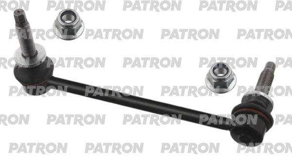 Patron PS4316L Стійка стабілізатора PS4316L: Купити в Україні - Добра ціна на EXIST.UA!