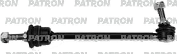 Patron PS4343 Стійка стабілізатора PS4343: Купити в Україні - Добра ціна на EXIST.UA!
