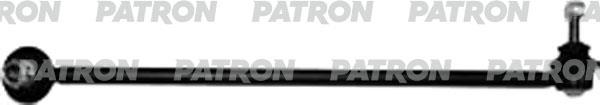 Patron PS4306R Стійка стабілізатора PS4306R: Купити в Україні - Добра ціна на EXIST.UA!