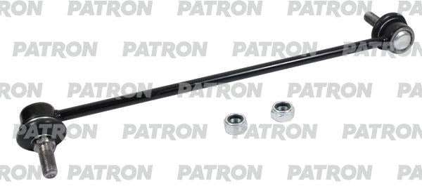 Patron PS4106L Стабілізатор підвіски PS4106L: Купити в Україні - Добра ціна на EXIST.UA!