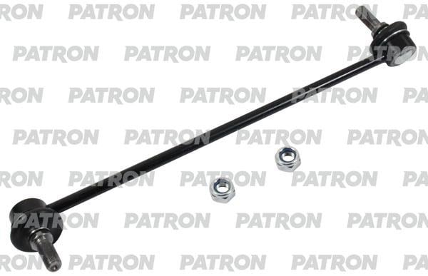 Patron PS4106R Стабілізатор підвіски PS4106R: Купити в Україні - Добра ціна на EXIST.UA!