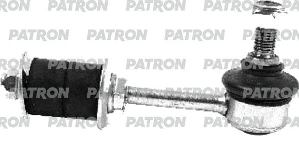 Patron PS4379 Стійка стабілізатора PS4379: Купити в Україні - Добра ціна на EXIST.UA!