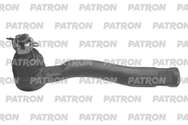 Patron PS1214R Наконечник рульової тяги правий PS1214R: Купити в Україні - Добра ціна на EXIST.UA!