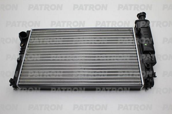 Patron PRS3177 Радіатор охолодження двигуна PRS3177: Купити в Україні - Добра ціна на EXIST.UA!