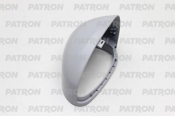Patron PMG0509C02 Корпус дзеркала бокового PMG0509C02: Купити в Україні - Добра ціна на EXIST.UA!