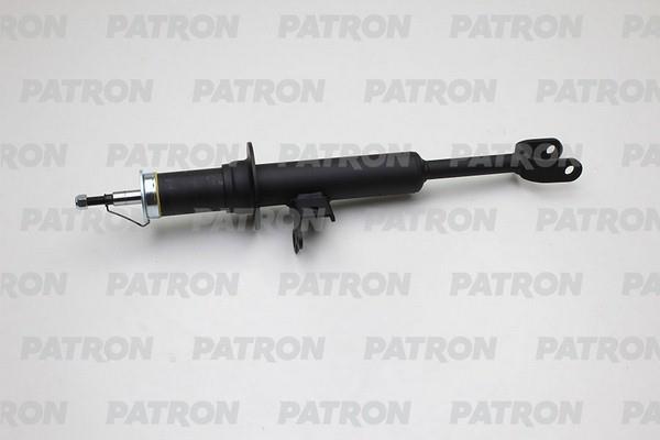Patron PSA341706 Амортизатор підвіски передній правий газомасляний PSA341706: Купити в Україні - Добра ціна на EXIST.UA!
