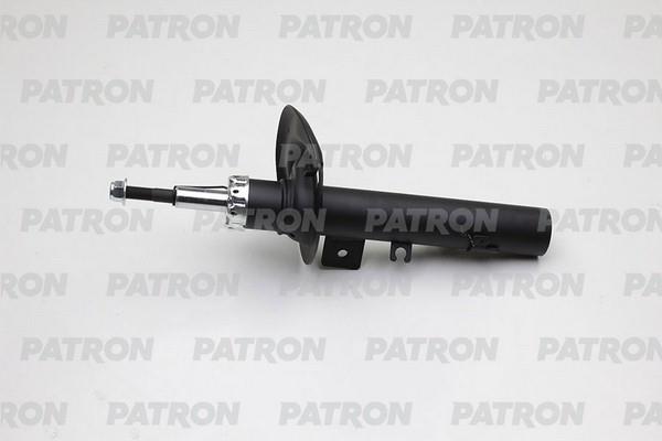 Patron PSA339708 Амортизатор підвіски передній лівий газомасляний PSA339708: Купити в Україні - Добра ціна на EXIST.UA!