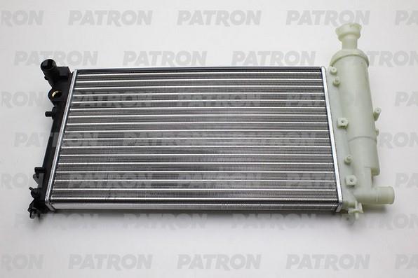 Patron PRS3676 Радіатор охолодження двигуна PRS3676: Купити в Україні - Добра ціна на EXIST.UA!