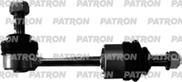 Patron PS4432 Стійка стабілізатора PS4432: Купити в Україні - Добра ціна на EXIST.UA!
