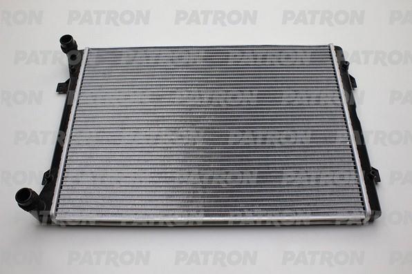 Patron PRS3990 Радіатор системи охолодження PRS3990: Купити в Україні - Добра ціна на EXIST.UA!