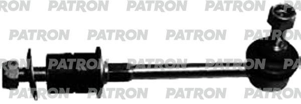 Patron PS4467 Стійка стабілізатора PS4467: Купити в Україні - Добра ціна на EXIST.UA!
