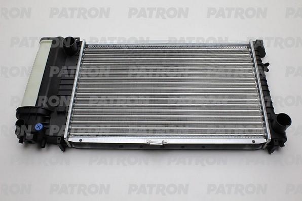Patron PRS3401 Радіатор охолодження двигуна PRS3401: Купити в Україні - Добра ціна на EXIST.UA!