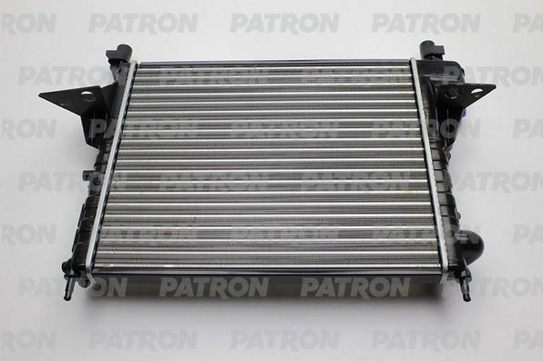 Patron PRS3206 Радіатор охолодження двигуна PRS3206: Купити в Україні - Добра ціна на EXIST.UA!