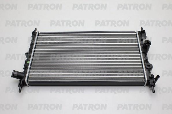Patron PRS3328 Радіатор охолодження двигуна PRS3328: Купити в Україні - Добра ціна на EXIST.UA!