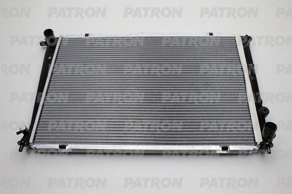 Patron PRS3292 Радіатор охолодження двигуна PRS3292: Приваблива ціна - Купити в Україні на EXIST.UA!