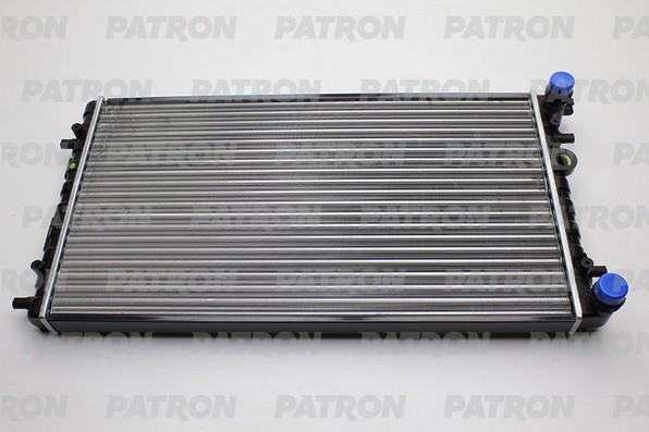 Patron PRS3249 Радіатор охолодження двигуна PRS3249: Купити в Україні - Добра ціна на EXIST.UA!
