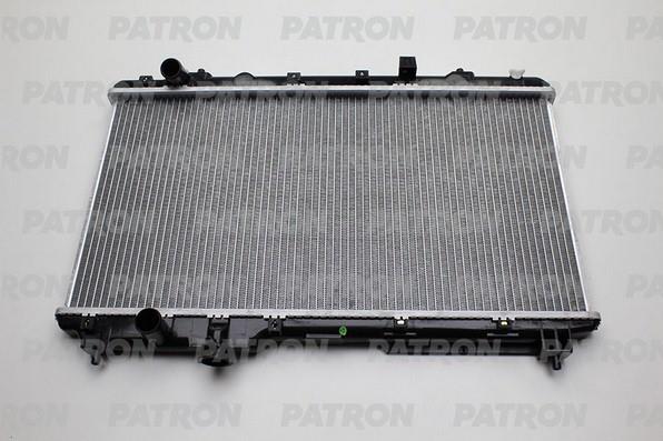 Patron PRS4322 Радіатор охолодження двигуна PRS4322: Купити в Україні - Добра ціна на EXIST.UA!