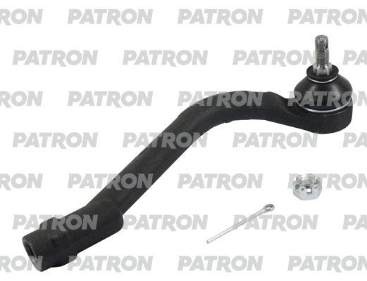 Patron PS1232R Наконечник поперечної рульової тяги PS1232R: Купити в Україні - Добра ціна на EXIST.UA!