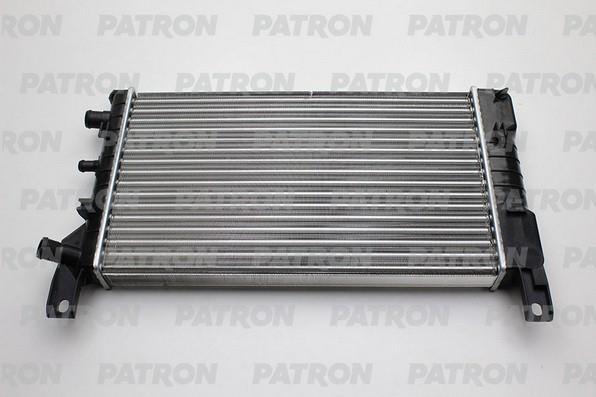 Patron PRS3320 Радіатор охолодження двигуна PRS3320: Купити в Україні - Добра ціна на EXIST.UA!
