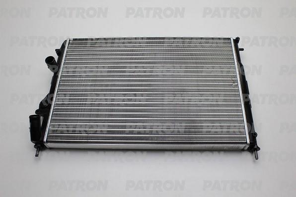 Patron PRS3863 Радіатор системи охолодження PRS3863: Купити в Україні - Добра ціна на EXIST.UA!