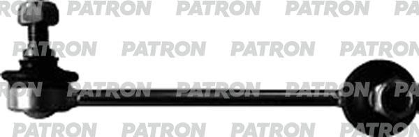 Patron PS4481L Стійка стабілізатора PS4481L: Купити в Україні - Добра ціна на EXIST.UA!