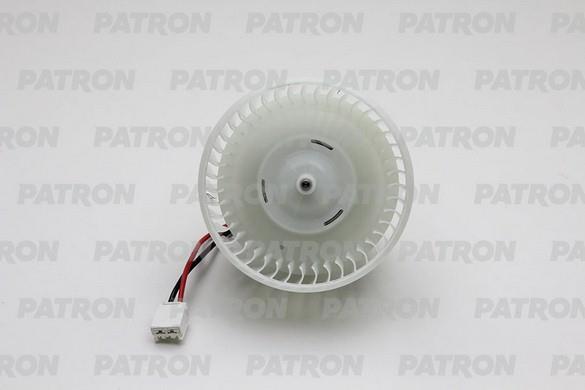 Patron PFN164 Вентилятор опалення PFN164: Купити в Україні - Добра ціна на EXIST.UA!
