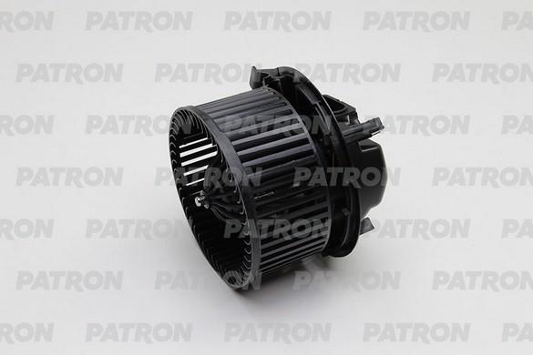 Patron PFN123 Вентилятор опалення PFN123: Купити в Україні - Добра ціна на EXIST.UA!