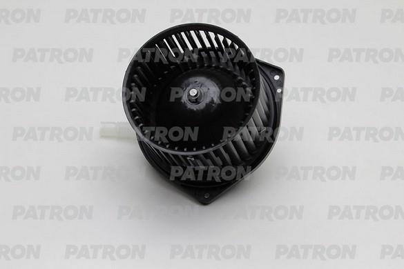 Patron PFN114 Вентилятор опалення PFN114: Купити в Україні - Добра ціна на EXIST.UA!