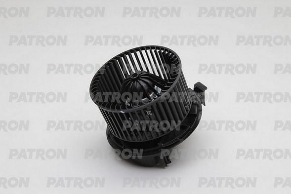 Patron PFN218 Вентилятор опалення PFN218: Купити в Україні - Добра ціна на EXIST.UA!