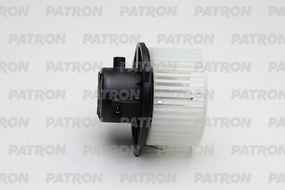 Patron PFN108 Вентилятор опалення PFN108: Купити в Україні - Добра ціна на EXIST.UA!