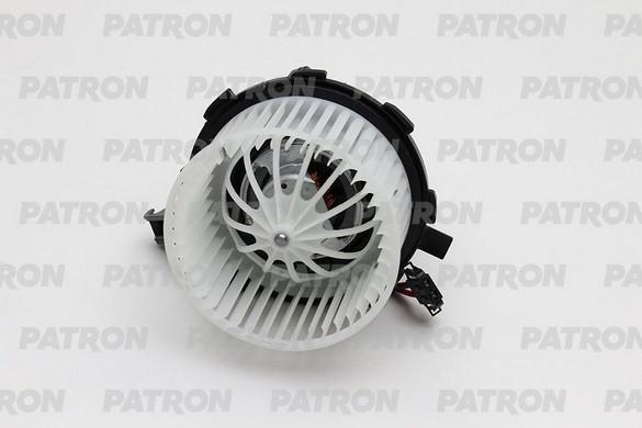 Patron PFN156 Вентилятор опалення PFN156: Купити в Україні - Добра ціна на EXIST.UA!