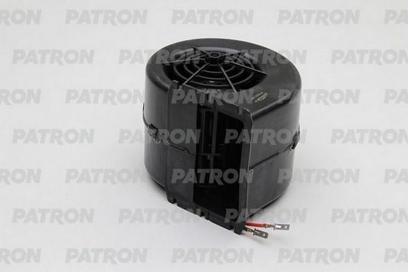 Patron PFN323 Вентилятор опалення PFN323: Купити в Україні - Добра ціна на EXIST.UA!