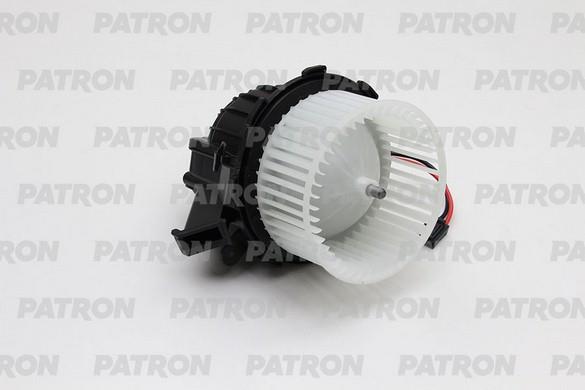 Patron PFN291 Вентилятор опалення PFN291: Купити в Україні - Добра ціна на EXIST.UA!