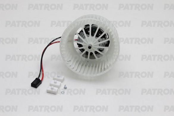 Patron PFN166 Вентилятор опалення PFN166: Купити в Україні - Добра ціна на EXIST.UA!