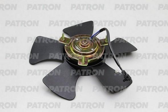 Patron PFN184 Вентилятор радіатора PFN184: Купити в Україні - Добра ціна на EXIST.UA!