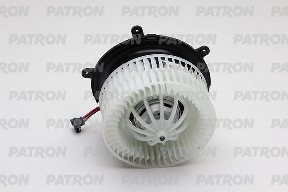 Patron PFN168 Вентилятор опалення PFN168: Купити в Україні - Добра ціна на EXIST.UA!