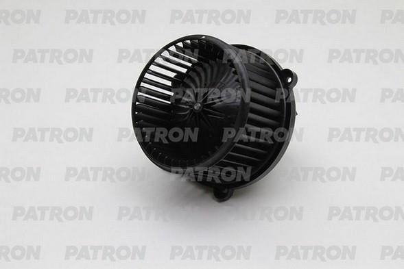 Patron PFN212 Вентилятор опалення PFN212: Купити в Україні - Добра ціна на EXIST.UA!