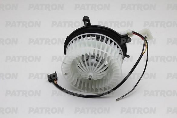 Patron PFN226 Вентилятор опалення PFN226: Купити в Україні - Добра ціна на EXIST.UA!