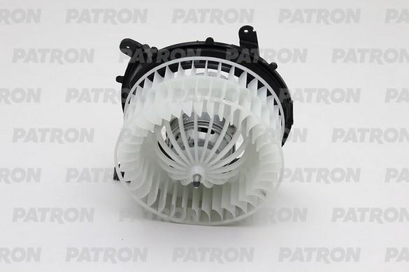 Patron PFN167 Вентилятор опалення PFN167: Купити в Україні - Добра ціна на EXIST.UA!