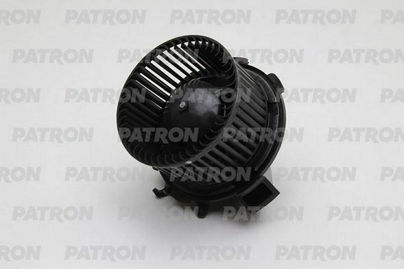 Patron PFN182 Вентилятор опалення PFN182: Купити в Україні - Добра ціна на EXIST.UA!