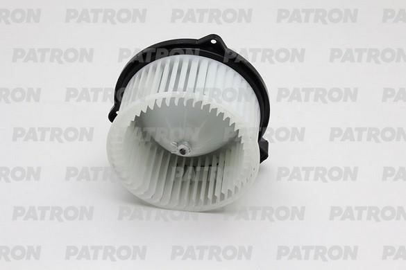 Patron PFN305 Вентилятор опалення PFN305: Приваблива ціна - Купити в Україні на EXIST.UA!