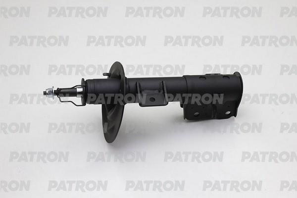 Patron PSA334439 Амортизатор підвіски передній PSA334439: Приваблива ціна - Купити в Україні на EXIST.UA!
