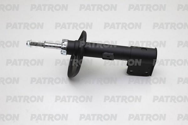 Patron PSA338734 Амортизатор підвіски передній PSA338734: Приваблива ціна - Купити в Україні на EXIST.UA!