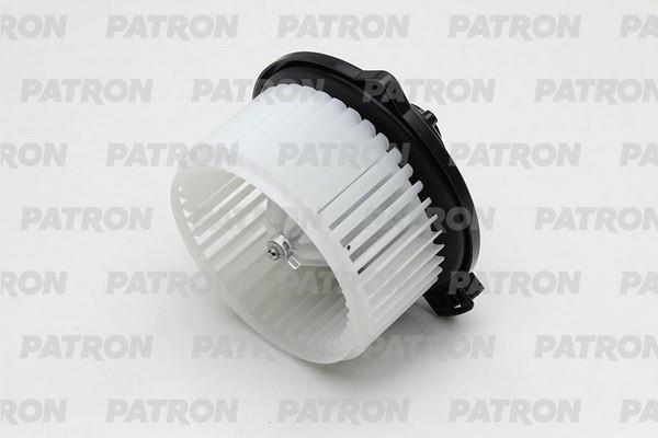 Patron PFN115 Вентилятор опалення PFN115: Купити в Україні - Добра ціна на EXIST.UA!