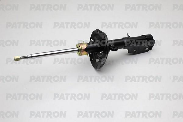 Patron PSA338001 Амортизатор підвіски передній PSA338001: Купити в Україні - Добра ціна на EXIST.UA!