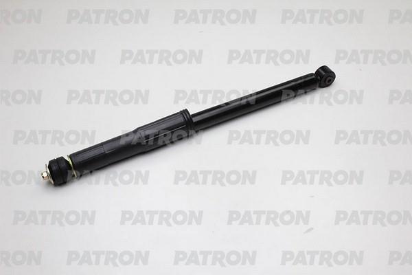 Patron PSA348016 Амортизатор підвіски задній PSA348016: Купити в Україні - Добра ціна на EXIST.UA!