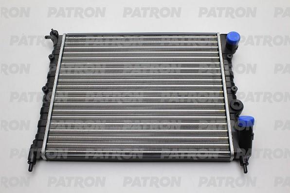 Patron PRS3202 Радіатор системи охолодження PRS3202: Купити в Україні - Добра ціна на EXIST.UA!